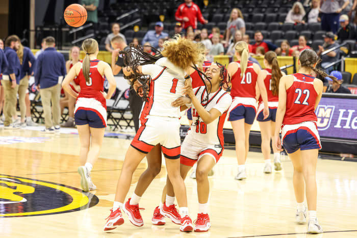 Lift for Life Park Hills Central Missouri girls basketball March 14 2024 Nate Latsch 27192